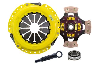 Picture of Advanced Clutch Transmission Clutch Kit - MB3-HDG4