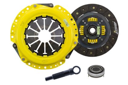 Picture of Advanced Clutch Transmission Clutch Kit - MB3-HDSS