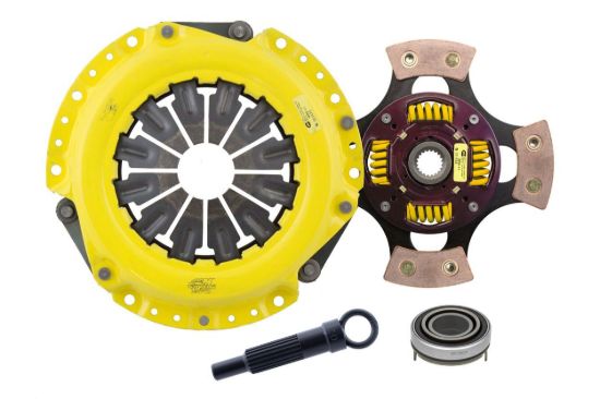 Picture of Advanced Clutch Transmission Clutch Kit - MB3-XTG4