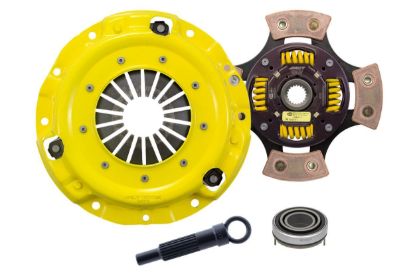 Picture of Advanced Clutch Transmission Clutch Kit - MB4-HDG4
