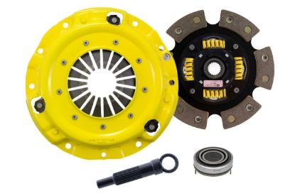Picture of Advanced Clutch Transmission Clutch Kit - MB4-HDG6