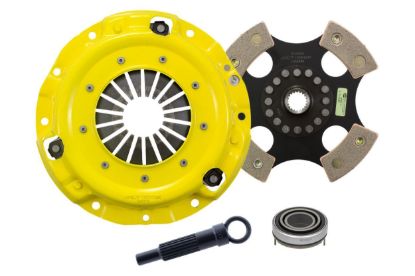 Picture of Advanced Clutch Transmission Clutch Kit - MB4-HDR4