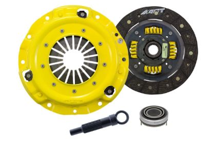 Picture of Advanced Clutch Transmission Clutch Kit - MB4-HDSS