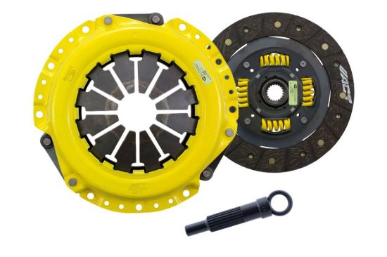 Picture of Advanced Clutch Transmission Clutch Kit - MB8-HDSS