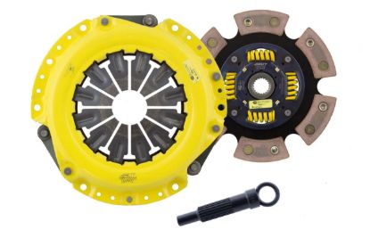 Picture of Advanced Clutch Transmission Clutch Kit - MB8-XTG6