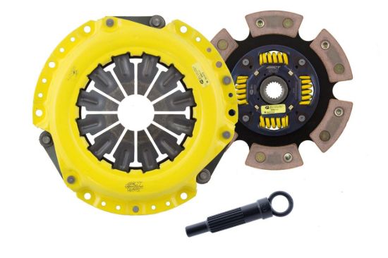 Picture of Advanced Clutch Transmission Clutch Kit - MB8-XTG6