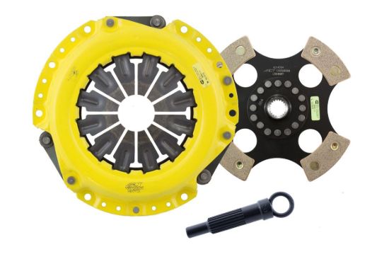 Picture of Advanced Clutch Transmission Clutch Kit - MB8-XTR4