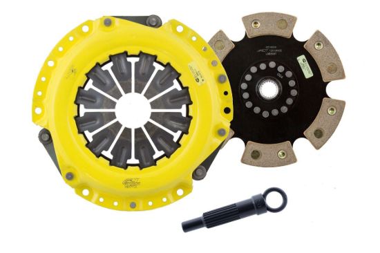 Picture of Advanced Clutch Transmission Clutch Kit - MB8-XTR6