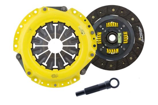 Picture of Advanced Clutch Transmission Clutch Kit - MB8-XTSS