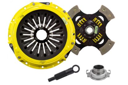 Picture of Advanced Clutch Transmission Clutch Kit - ME2-HDG4