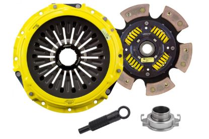 Picture of Advanced Clutch Transmission Clutch Kit - ME2-HDG6