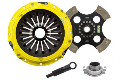 Picture of Advanced Clutch Transmission Clutch Kit - ME2-HDR4