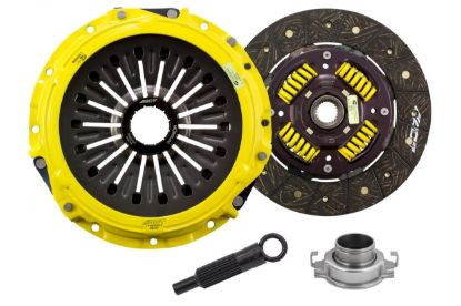 Picture of Advanced Clutch Transmission Clutch Kit - ME2-HDSS