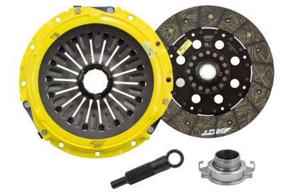 Picture of Advanced Clutch Transmission Clutch Kit - ME2-XTSD