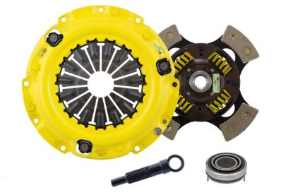 Picture of Advanced Clutch Transmission Clutch Kit - MR1-HDG4