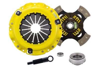 Picture of Advanced Clutch Transmission Clutch Kit - MS1-HDG4