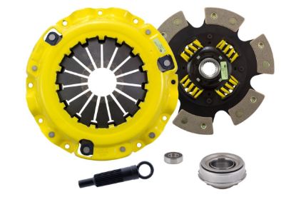 Picture of Advanced Clutch Transmission Clutch Kit - MS1-HDG6