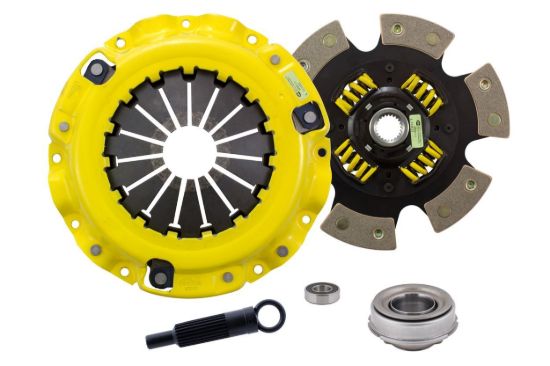 Picture of Advanced Clutch Transmission Clutch Kit - MS1-HDG6