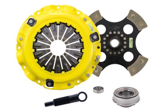Picture of Advanced Clutch Transmission Clutch Kit - MS1-XTR4