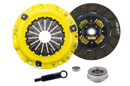 Picture of Advanced Clutch Transmission Clutch Kit - MS1-XTSS