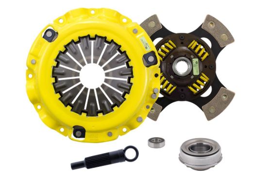 Picture of Advanced Clutch Transmission Clutch Kit - MS1-XXG4