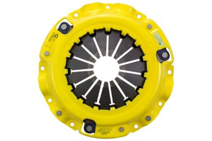 Picture of Advanced Clutch Transmission Clutch Pressure Plate - MZ010