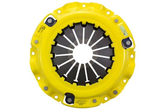 Picture of Advanced Clutch Transmission Clutch Pressure Plate - MZ010