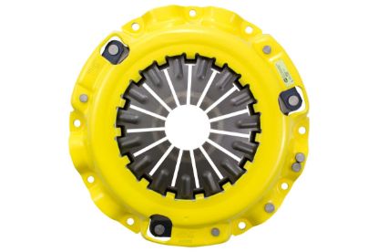 Picture of Advanced Clutch Transmission Clutch Pressure Plate - MZ010X