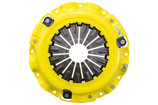 Picture of Advanced Clutch Transmission Clutch Pressure Plate - MZ010X