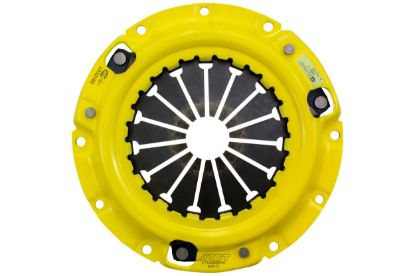 Picture of Advanced Clutch Transmission Clutch Pressure Plate - MZ012