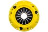Picture of Advanced Clutch Transmission Clutch Pressure Plate - MZ013X