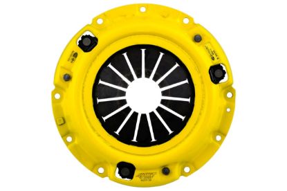 Picture of Advanced Clutch Transmission Clutch Pressure Plate - MZ013X