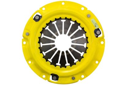 Picture of Advanced Clutch Transmission Clutch Pressure Plate - MZ015
