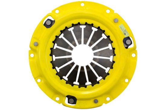 Picture of Advanced Clutch Transmission Clutch Pressure Plate - MZ015