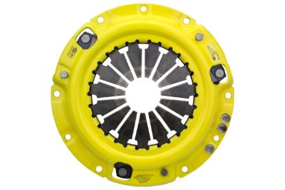 Picture of Advanced Clutch Transmission Clutch Pressure Plate - MZ017