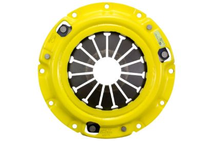 Picture of Advanced Clutch Transmission Clutch Pressure Plate - MZ017X
