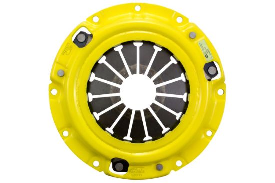 Picture of Advanced Clutch Transmission Clutch Pressure Plate - MZ017X