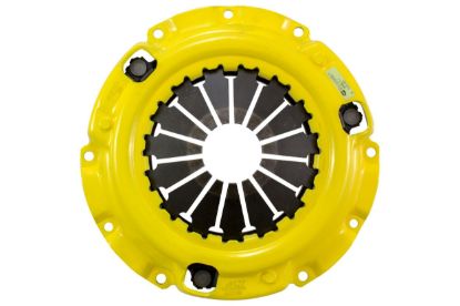 Picture of Advanced Clutch Transmission Clutch Pressure Plate - MZ018X