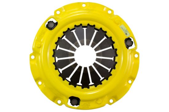 Picture of Advanced Clutch Transmission Clutch Pressure Plate - MZ018X