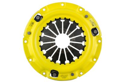 Picture of Advanced Clutch Transmission Clutch Pressure Plate - MZ020
