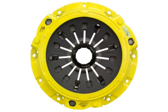 Picture of Advanced Clutch Transmission Clutch Pressure Plate - MZ028
