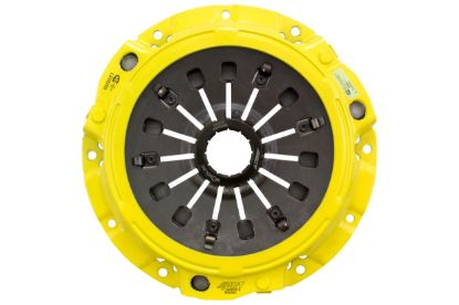 Picture of Advanced Clutch Transmission Clutch Pressure Plate - MZ028X