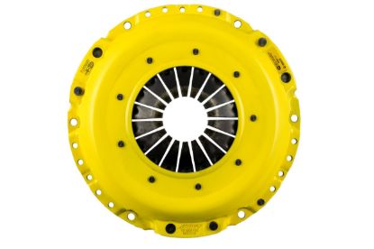 Picture of Advanced Clutch Transmission Clutch Pressure Plate - MZ031X