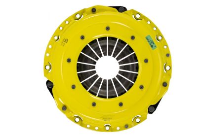 Picture of Advanced Clutch Transmission Clutch Pressure Plate - MZ032