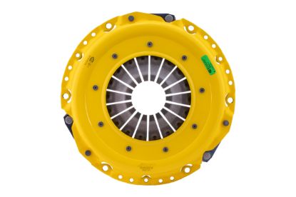Picture of Advanced Clutch Transmission Clutch Pressure Plate - MZ033