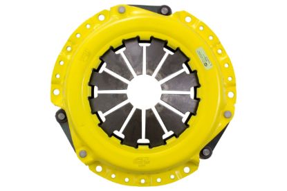 Picture of Advanced Clutch Transmission Clutch Pressure Plate - N011