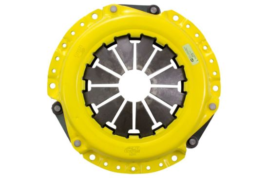 Picture of Advanced Clutch Transmission Clutch Pressure Plate - N011