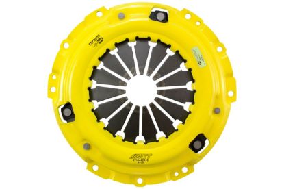 Picture of Advanced Clutch Transmission Clutch Pressure Plate - N015