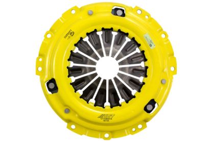 Picture of Advanced Clutch Transmission Clutch Pressure Plate - N015X