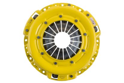 Picture of Advanced Clutch Transmission Clutch Pressure Plate - N021